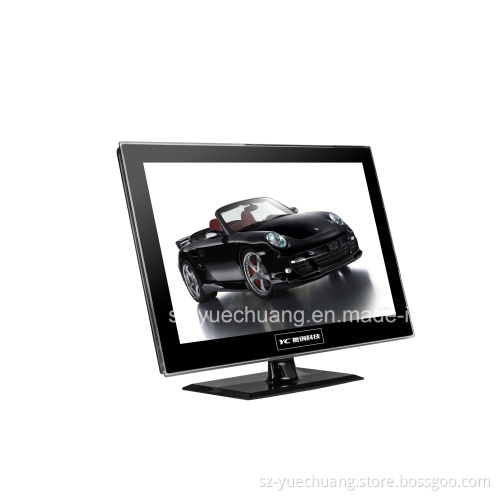 32inch High Brightness Naked Eye 3D Indoor LCD Display